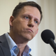 Peter Thiel
SAUL LOEB/AFP/Getty Images
